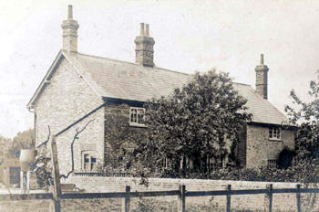 Orchard House about 1900 [Z1130/127]